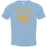 T-Shirts Light Blue / 2T Gargle blaster Toddler Premium T-Shirt