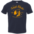 T-Shirts Navy / 2T Gargle blaster Toddler Premium T-Shirt