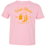 T-Shirts Pink / 2T Gargle blaster Toddler Premium T-Shirt