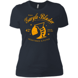 T-Shirts Indigo / X-Small Gargle blaster Women's Premium T-Shirt