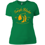 T-Shirts Kelly Green / X-Small Gargle blaster Women's Premium T-Shirt