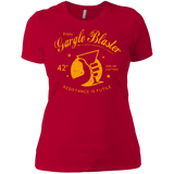 T-Shirts Red / X-Small Gargle blaster Women's Premium T-Shirt