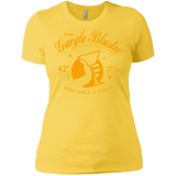 T-Shirts Vibrant Yellow / X-Small Gargle blaster Women's Premium T-Shirt