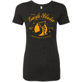 T-Shirts Vintage Black / Small Gargle blaster Women's Triblend T-Shirt
