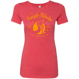 T-Shirts Vintage Red / Small Gargle blaster Women's Triblend T-Shirt