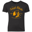 T-Shirts Vintage Black / YXS Gargle blaster Youth Triblend T-Shirt