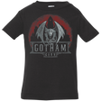T-Shirts Black / 6 Months Gargoyle of Gotham Infant Premium T-Shirt
