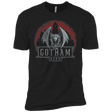 T-Shirts Black / X-Small Gargoyle of Gotham Men's Premium T-Shirt