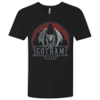 T-Shirts Black / X-Small Gargoyle of Gotham Men's Premium V-Neck