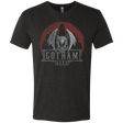 T-Shirts Vintage Black / Small Gargoyle of Gotham Men's Triblend T-Shirt