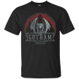 T-Shirts Black / Small Gargoyle of Gotham T-Shirt