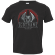 T-Shirts Black / 2T Gargoyle of Gotham Toddler Premium T-Shirt