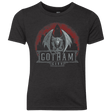 T-Shirts Vintage Black / YXS Gargoyle of Gotham Youth Triblend T-Shirt