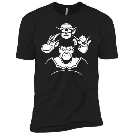 T-Shirts Black / YXS Gargoyle Rhapsody Boys Premium T-Shirt