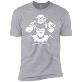 T-Shirts Heather Grey / YXS Gargoyle Rhapsody Boys Premium T-Shirt