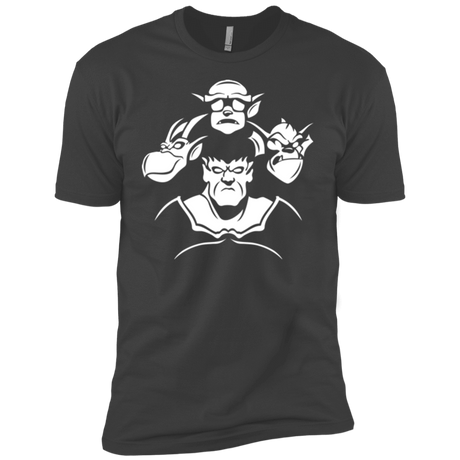 T-Shirts Heavy Metal / YXS Gargoyle Rhapsody Boys Premium T-Shirt