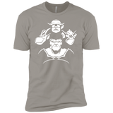 T-Shirts Light Grey / YXS Gargoyle Rhapsody Boys Premium T-Shirt