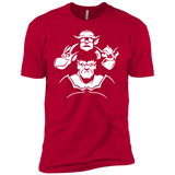 T-Shirts Red / YXS Gargoyle Rhapsody Boys Premium T-Shirt