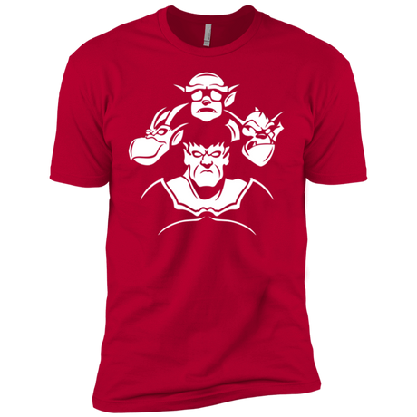 T-Shirts Red / YXS Gargoyle Rhapsody Boys Premium T-Shirt