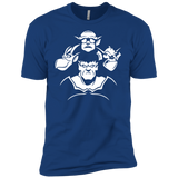 T-Shirts Royal / YXS Gargoyle Rhapsody Boys Premium T-Shirt