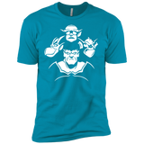 T-Shirts Turquoise / YXS Gargoyle Rhapsody Boys Premium T-Shirt
