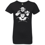 T-Shirts Black / YXS Gargoyle Rhapsody Girls Premium T-Shirt