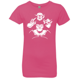 T-Shirts Hot Pink / YXS Gargoyle Rhapsody Girls Premium T-Shirt