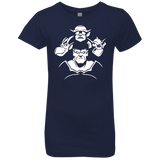 T-Shirts Midnight Navy / YXS Gargoyle Rhapsody Girls Premium T-Shirt