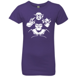 T-Shirts Purple Rush / YXS Gargoyle Rhapsody Girls Premium T-Shirt