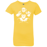 T-Shirts Vibrant Yellow / YXS Gargoyle Rhapsody Girls Premium T-Shirt