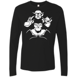 T-Shirts Black / Small Gargoyle Rhapsody Men's Premium Long Sleeve