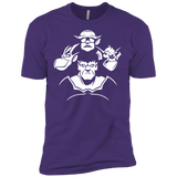 T-Shirts Purple / X-Small Gargoyle Rhapsody Men's Premium T-Shirt