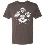 T-Shirts Macchiato / Small Gargoyle Rhapsody Men's Triblend T-Shirt