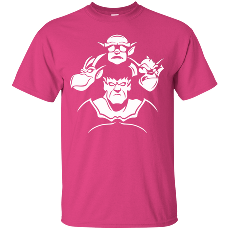 T-Shirts Heliconia / Small Gargoyle Rhapsody T-Shirt