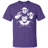 T-Shirts Purple / Small Gargoyle Rhapsody T-Shirt