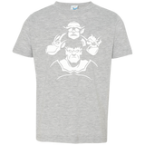T-Shirts Heather / 2T Gargoyle Rhapsody Toddler Premium T-Shirt