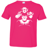 T-Shirts Hot Pink / 2T Gargoyle Rhapsody Toddler Premium T-Shirt