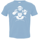 T-Shirts Light Blue / 2T Gargoyle Rhapsody Toddler Premium T-Shirt