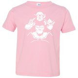 T-Shirts Pink / 2T Gargoyle Rhapsody Toddler Premium T-Shirt