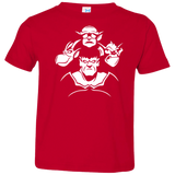 T-Shirts Red / 2T Gargoyle Rhapsody Toddler Premium T-Shirt