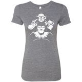 T-Shirts Premium Heather / Small Gargoyle Rhapsody Women's Triblend T-Shirt