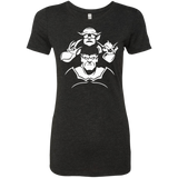 T-Shirts Vintage Black / Small Gargoyle Rhapsody Women's Triblend T-Shirt