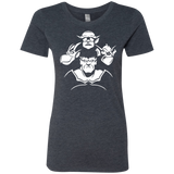 T-Shirts Vintage Navy / Small Gargoyle Rhapsody Women's Triblend T-Shirt