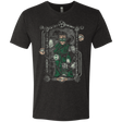 T-Shirts Vintage Black / Small Gaslight Lantern Men's Triblend T-Shirt