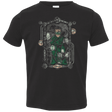 T-Shirts Black / 2T Gaslight Lantern Toddler Premium T-Shirt