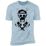 T-Shirts Light Blue / YXS Gear 4 Boys Premium T-Shirt