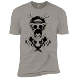 T-Shirts Light Grey / YXS Gear 4 Boys Premium T-Shirt