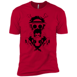 T-Shirts Red / YXS Gear 4 Boys Premium T-Shirt