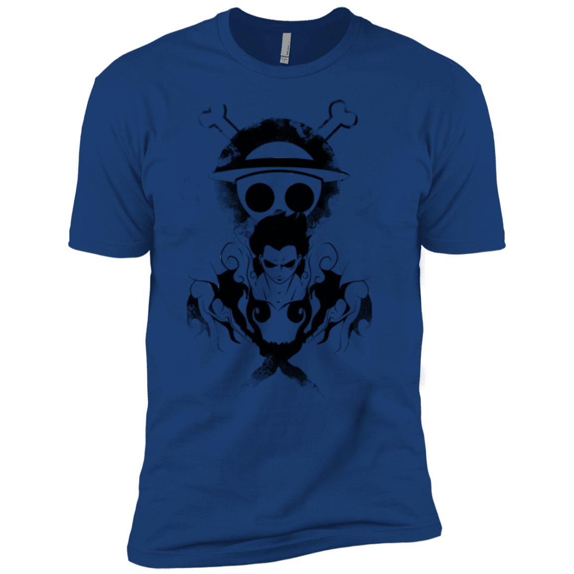 T-Shirts Royal / YXS Gear 4 Boys Premium T-Shirt