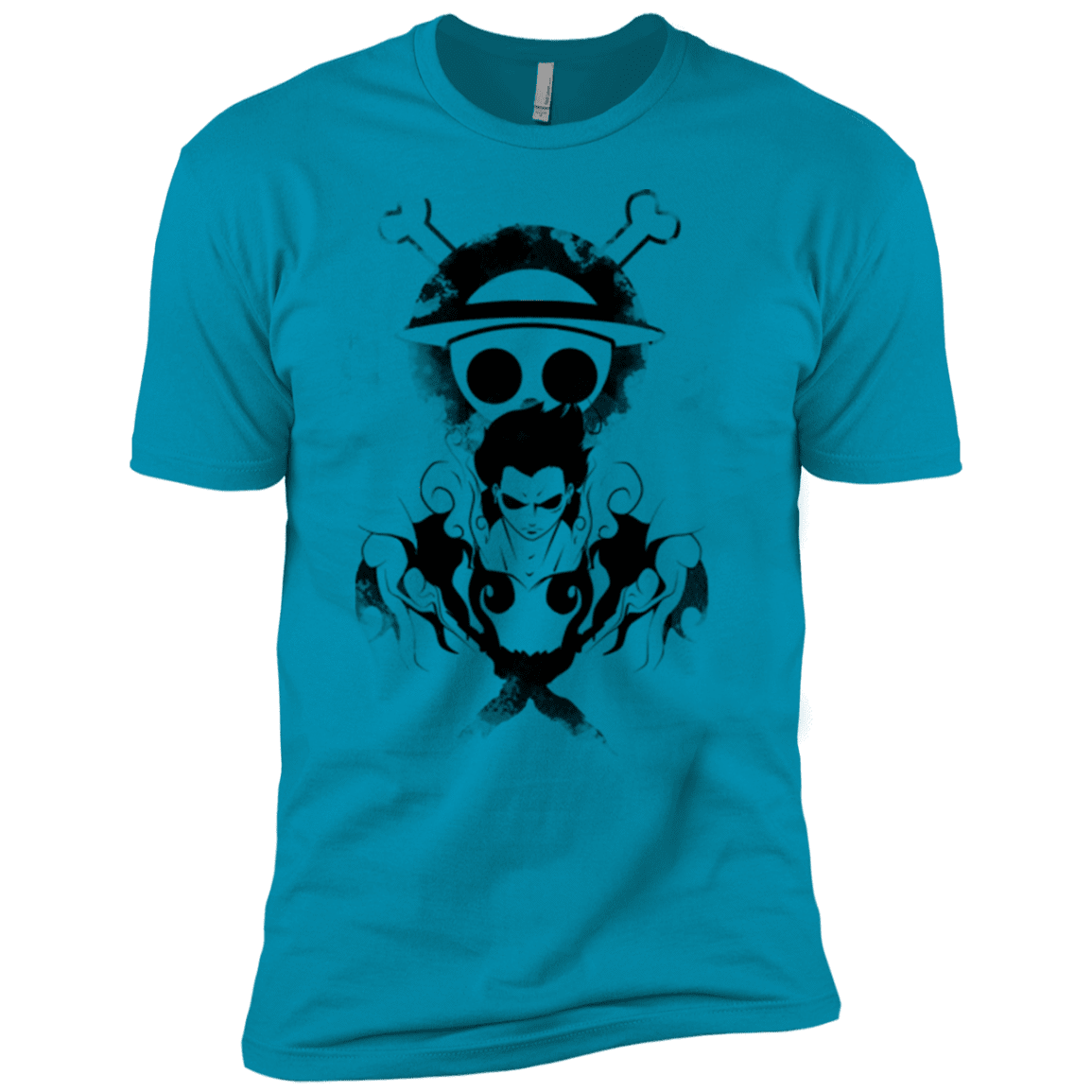 T-Shirts Turquoise / YXS Gear 4 Boys Premium T-Shirt